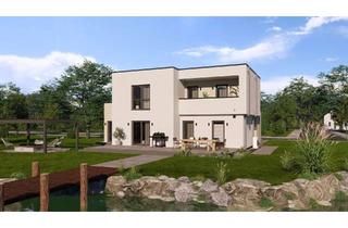 Haus kaufen in 63683 Ortenberg, Ihr neues Zuhause: Freiraum für Familie und Inspiration in Frankfurt am Main