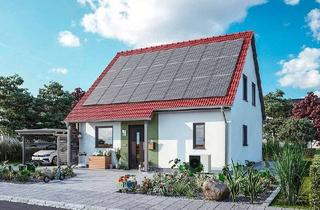 Haus kaufen in 31848 Bad Münder, Durchdacht geplant für einen entspannten Alltag.