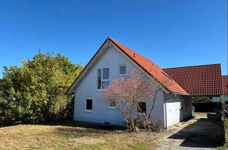 Haus kaufen in 74426 Bühlerzell, Haus mit großem Ausbaupotenzial und Grundstück
