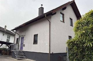 Haus kaufen in 77839 Lichtenau, Ihr neues Zuhause!