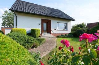 Einfamilienhaus kaufen in 48301 Nottuln, Einfamilienhaus in Nottuln mit großem Grundstück