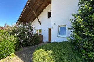Haus kaufen in 93495 Weiding, Weiding, OT Dalking - Wohnhaus im Bungalowstil, mit Ausblick und liebevoll angelegtem Garten