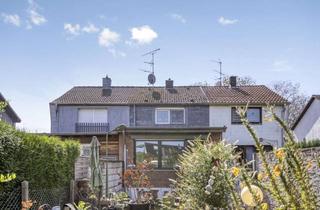 Haus kaufen in 47877 Willich, Ihr Sprung ins Eigenheim! R-M-H mit großem Garten in traumhafter Feldrandlage von Willich