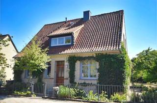 Haus kaufen in 49356 Diepholz, Wohnkomfort zentral in Diepholz
