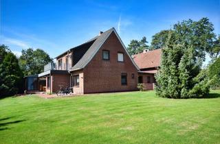 Haus kaufen in 49453 Barver, Vielseitiges ländliches Anwesen mit großem Grundstück und umfangreichen Nebengebäuden