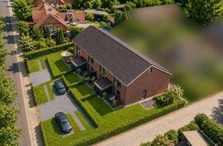 Reihenhaus kaufen in 21357 Bardowick, Familienidyll mit Wohlfühlgarantie: Gemütliches Reihenmittelhaus