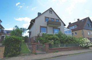 Haus kaufen in Parkstr., 31167 Bockenem, PROVISIONSFREI - FÜR SIE IST AB JETZT IMMER SOMMER IN IHREM GROSSEN WINTERGARTEN!!!