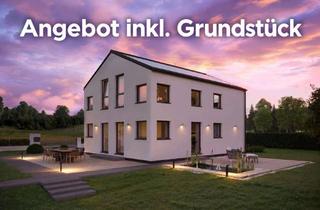 Einfamilienhaus kaufen in 18556 Dranske, Your family's forever home – Dein Einfamilienhaus in Dranske