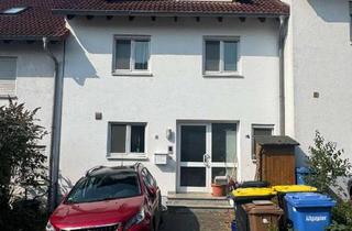 Haus kaufen in 63674 Altenstadt, Schön und ruhig gelegenes Reihenmittelhaus zentral von Altenstadt!
