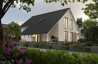 Haus kaufen in 33758 Schloß Holte-Stukenbrock, Mehr Zuhause. Mehr Lebensgefühl. Mehr Raum für deine Träume.