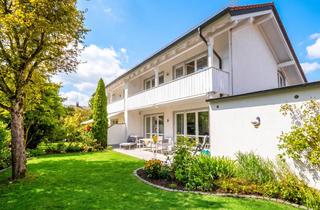Haus kaufen in 85521 Ottobrunn, GROSSZÜGIGES, SCHÖNES WOHNEN FÜR EINE FAMILIE IN BESTER LAGE OTTOBRUNN'S