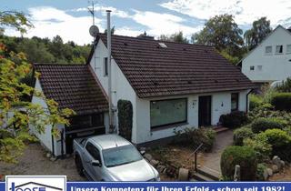 Einfamilienhaus kaufen in 23684 Scharbeutz, Einfamilienhaus in ruhiger Lage/ Privatstraße in Scharbeutz-Klingberg