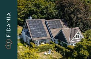 Haus kaufen in 23611 Bad Schwartau, 5 Apartments mit starker Auslastung: Top-Substanz & moderne Energietechnik