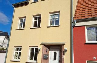 Einfamilienhaus kaufen in 01945 Ruhland, Einfamilienhaus in Ruhland zu verkaufen