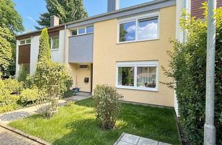 Haus kaufen in Scheffelstraße 27, 76307 Karlsbad, Provisionsfrei v. Privat!!! Reihenmittelhaus in guter Lage/Langensteinbach mit Stellplatz und Garage