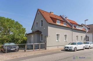 Einfamilienhaus kaufen in 55262 Heidesheim, Stilvolles Einfamilienhaus mit Garten
