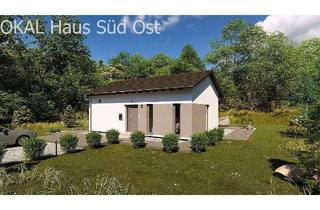 Haus kaufen in 91757 Treuchtlingen, Stilvoller Wohnkomfort auf kleinem Raum