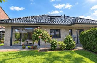 Einfamilienhaus kaufen in 48346 Ostbevern, Privates Paradies statt 08/15 – Ihr Einfamilienhaus mit Sauna & Kamin