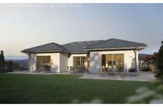 Haus kaufen in 64668 Rimbach, Ein Haus, das mit großem Platzangebot überzeugt - Design 16 in Rimbach