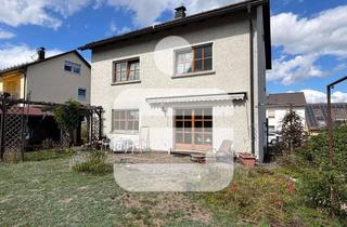 Haus kaufen in 92421 Schwandorf, Charmantes Sanierungsobjekt in Waldnähe