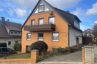 Einfamilienhaus kaufen in 31061 Alfeld, In Pendelnähe zu Hannover! Idyllisches Einfamilienhaus mit Weitblick