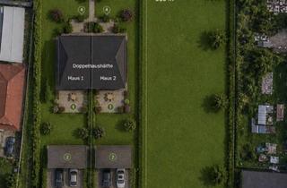 Haus kaufen in 15827 Blankenfelde-Mahlow, Jetzt!IHR KÖNNT GLEICH LOSLEGEN - ZWEITE HAUSHÄLFTE SUCHT NETTE FAMILIE IM BEGEHRTEN BLANKENFELDE, W