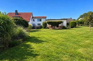 Haus kaufen in 59597 Erwitte, Mehr als ein Zweifamilienhaus- aussergewöhnliches Wohnensemble auf großem Grundstück