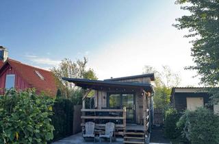 Haus kaufen in 35410 Hungen, *Seltene Gelegenheit* Gemütliches Grundstück mit modernem Haus am Inheidener See!