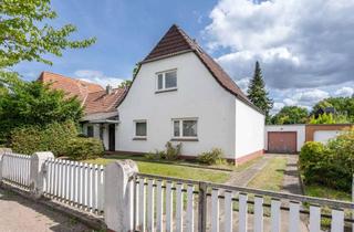 Haus kaufen in Wilsdorfallee 25, 22549 Lurup, "Willkommen, bienvenue, welcome"