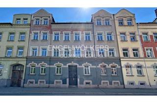 Haus kaufen in 09126 Gablenz, Saniertes Wohnhaus mit Balkonen und Gemeinschaftsgarten
