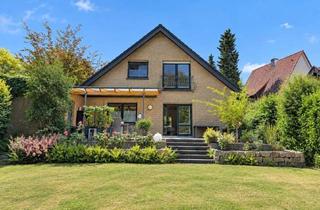 Einfamilienhaus kaufen in 49078 Weststadt, Freistehendes Einfamilienhaus auf weitläufigem Grundstück in begehrter Weststadtlage