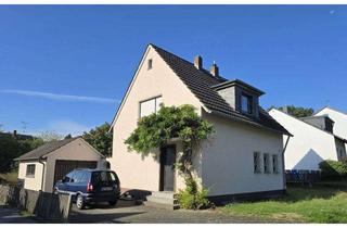 Einfamilienhaus kaufen in Rat-Deycks-Straße, 42799 Leichlingen, WOHNEN MIT CHARAKTER: FREISTEHENDES EINFAMILIENHAUS MIT NAGELNEUER WÄRMEPUMPE