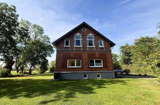Haus kaufen in 26954 Nordenham, Großzügiges Zweifamilienhaus mit viel Platz und idyllischem Garten