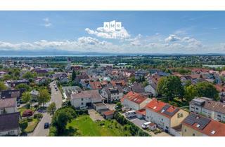 Haus kaufen in 88048 Friedrichshafen, VORANKÜNDIGUNG | 3-Familienhaus in Friedrichshafen / Ailingen
