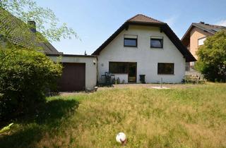 Einfamilienhaus kaufen in 53721 Siegburg, Freistehendes Einfamilienhaus mit PV-Anlage in Siegburg-Wolsdorf