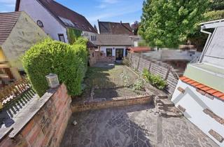 Haus kaufen in 66459 Kirkel, Ein Zuhause braucht keine großen Dimensionen