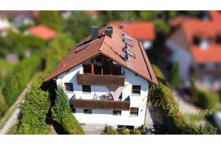 Haus kaufen in 82335 Berg, 4 Familienhaus zu verkaufen