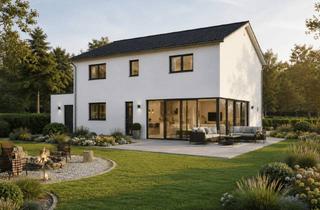 Haus kaufen in 65760 Eschborn, Ein Zuhause, das heute beginnt und morgen weiterdenkt