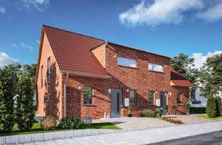 Haus kaufen in 24327 Blekendorf, Neubauprojekt in Futterkamp – Ihr Zuhause für Singles in ruhiger Lage