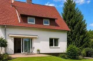 Haus kaufen in 33397 Rietberg, Zweifamilienhaus mit Potenzial in Rietberg*4315 G