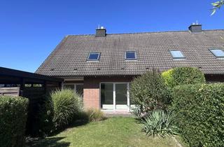 Haus kaufen in 32584 Löhne, Bj. 1997: Energieeffizienzklasse C in ruhiger Zentrumslage...