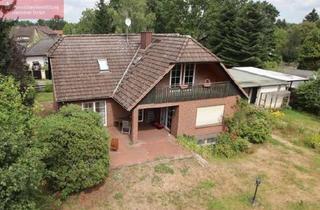 Haus kaufen in 31303 Burgdorf, Großzügig, vielseitiges Nutzungskonzept und in begehrter Lage