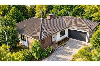Haus kaufen in 66346 Püttlingen, Seltene Gelegenheit in Püttlingen – Winkelbungalow am Waldrand & fußläufig zur Klinik
