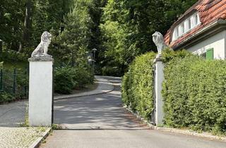 Villa kaufen in Am Löwentor, 14109 Wannsee, *Familienfreundliche Villa am Löwentor - Smart Home*