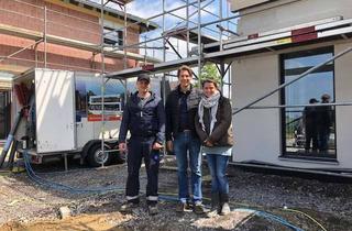 Haus kaufen in 53925 Kall, Lichtdurchflutet und viel Platz für die Familie
