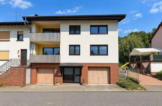 Haus kaufen in 69239 Neckarsteinach, Zwei Wohneinheiten, viele Möglichkeiten – Ihr Zuhause in Darsberg!