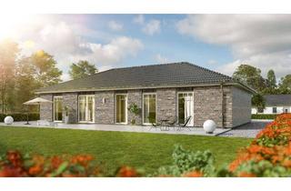 Haus kaufen in 24327 Blekendorf, Neubauprojekt Bungalow 131 in Futterkamp – Ihr familienfreundliches Zuhause