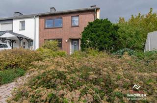 Haus kaufen in 46537 Dinslaken, Wohnen in Dinslaken‑Bruch: Ihre Chance auf ein besonderes Haus