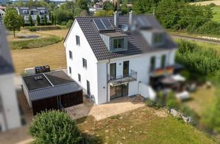 Haus kaufen in 85250 Altomünster, Modern - Hochwertig - Energieeffizient! Großes Familiendomizil in Altomünster zum Selbstbezug!