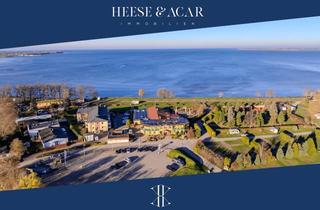 Haus kaufen in 23968 Zierow, Ostseeimmobilie in Toplage von Zierow, nur wenige Schritte zum Strand